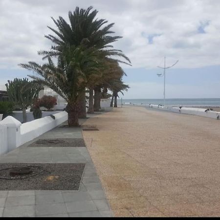 Casa Roshan Playa Honda  Zewnętrze zdjęcie