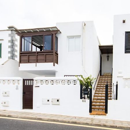 Casa Roshan Playa Honda  Zewnętrze zdjęcie