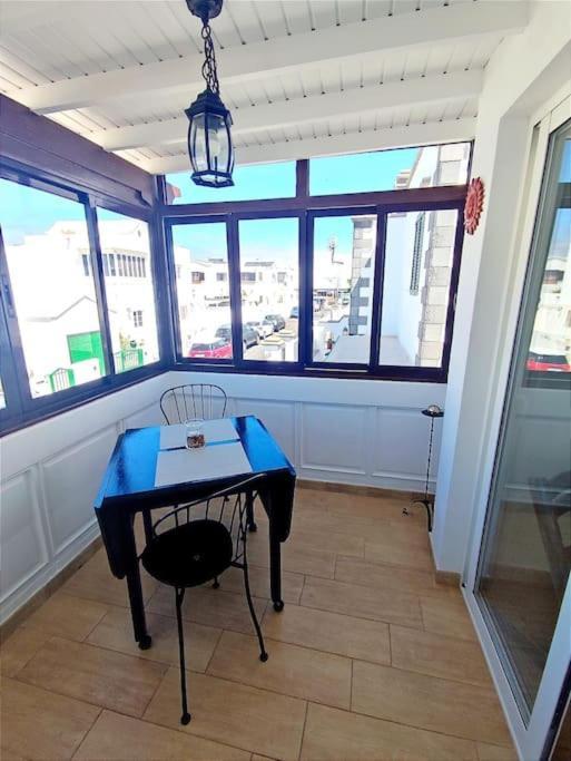 Casa Roshan Playa Honda  Zewnętrze zdjęcie