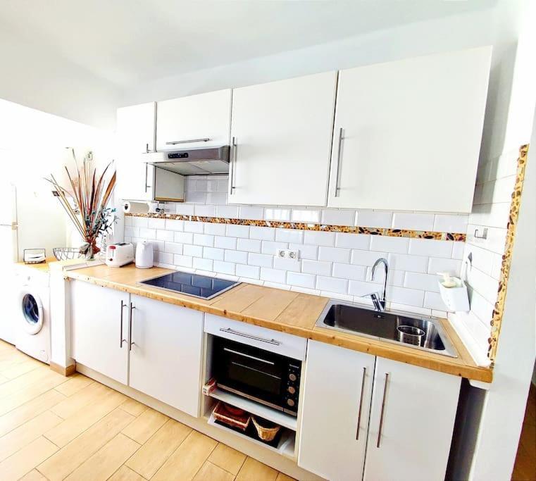 Casa Roshan Playa Honda  Zewnętrze zdjęcie
