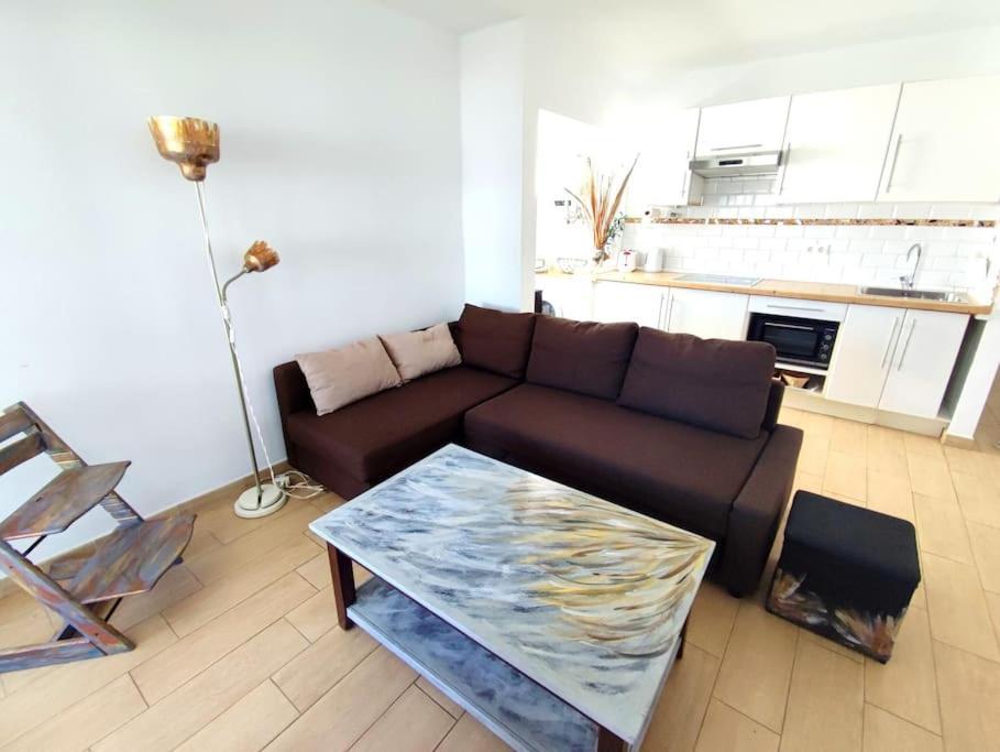 Casa Roshan Playa Honda  Zewnętrze zdjęcie