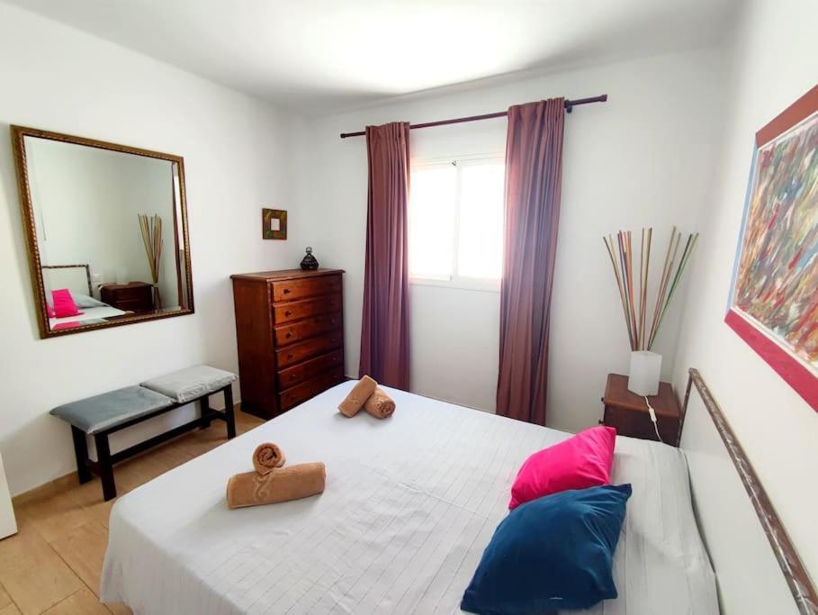 Casa Roshan Playa Honda  Zewnętrze zdjęcie