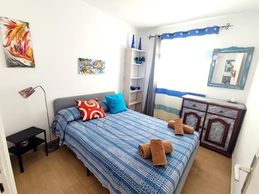 Casa Roshan Playa Honda  Zewnętrze zdjęcie