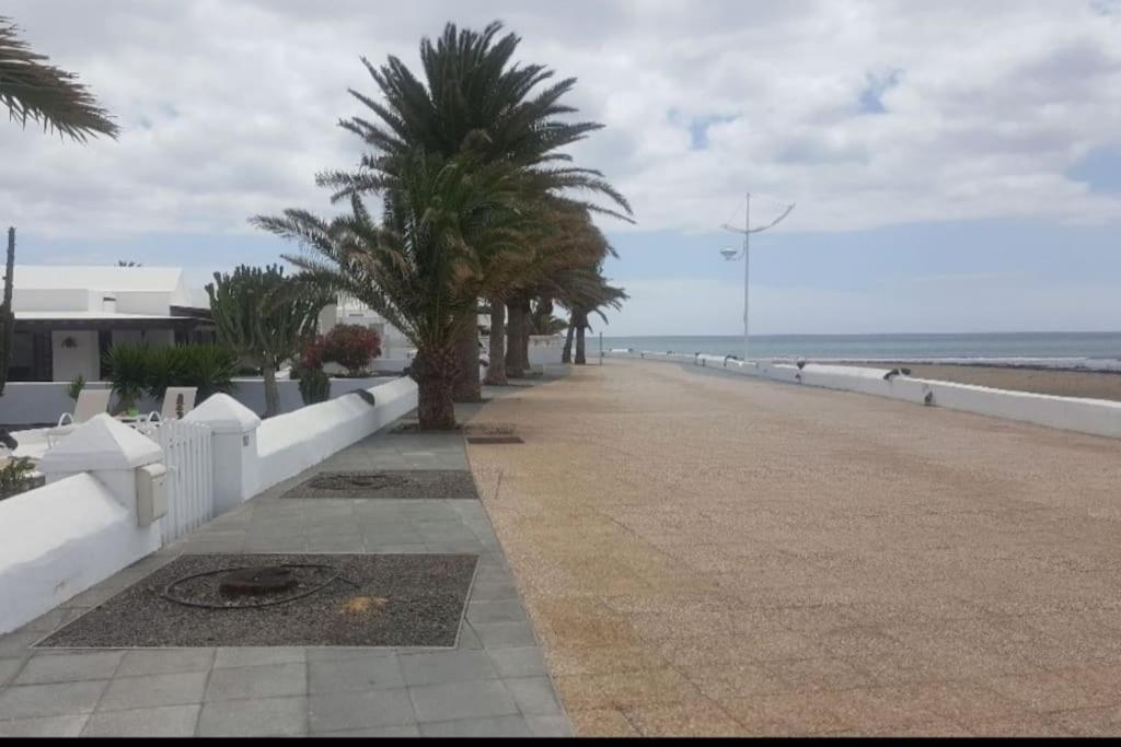 Casa Roshan Playa Honda  Zewnętrze zdjęcie