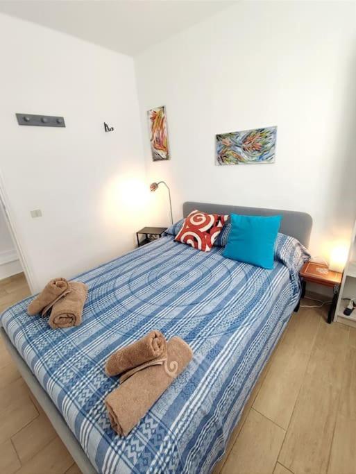 Casa Roshan Playa Honda  Zewnętrze zdjęcie
