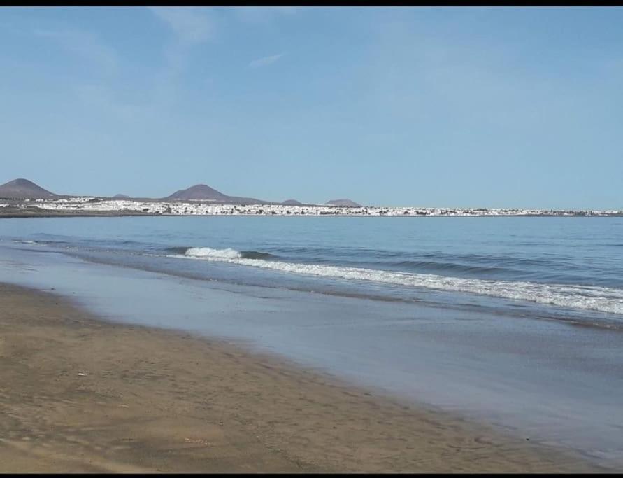 Casa Roshan Playa Honda  Zewnętrze zdjęcie