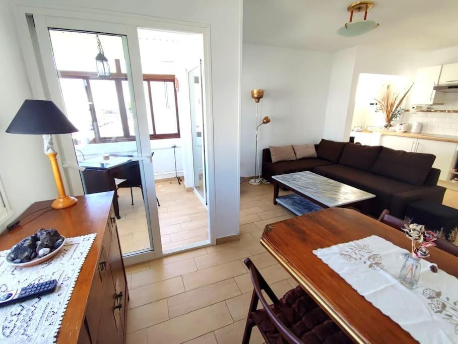Casa Roshan Playa Honda  Zewnętrze zdjęcie