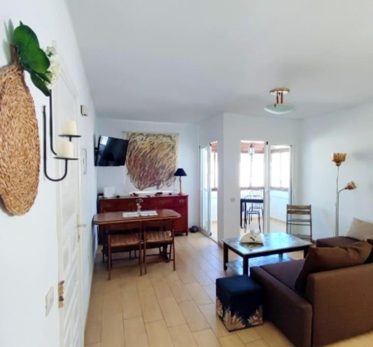 Casa Roshan Playa Honda  Zewnętrze zdjęcie