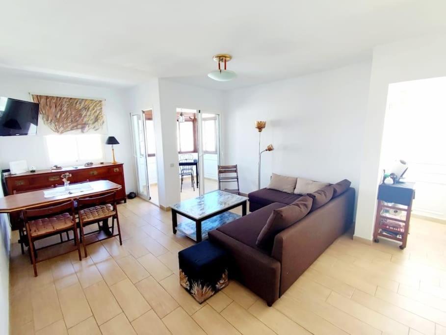 Casa Roshan Playa Honda  Zewnętrze zdjęcie