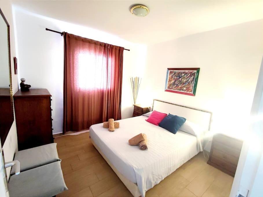 Casa Roshan Playa Honda  Zewnętrze zdjęcie