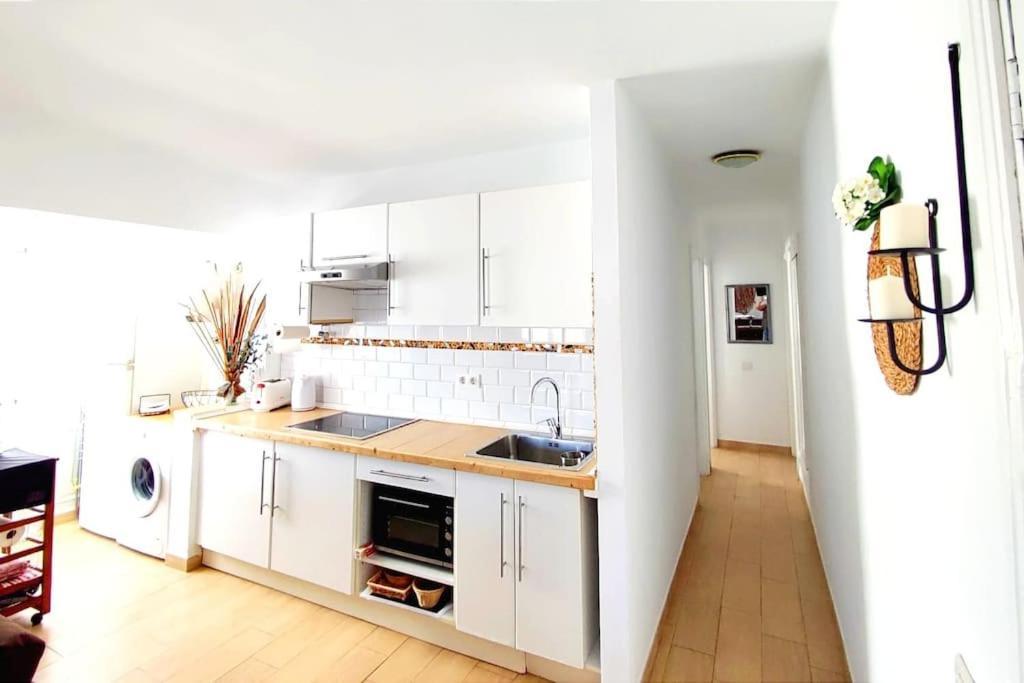 Casa Roshan Playa Honda  Zewnętrze zdjęcie