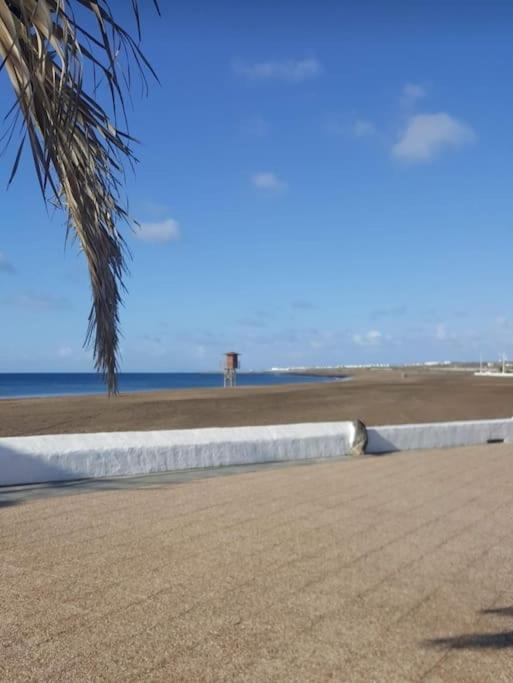 Casa Roshan Playa Honda  Zewnętrze zdjęcie