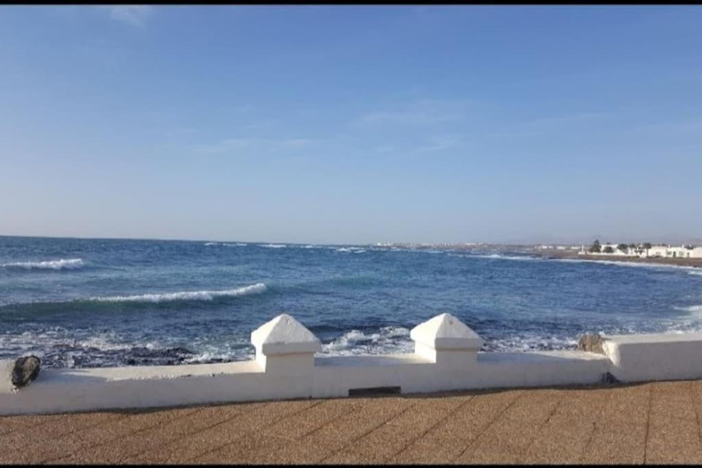 Casa Roshan Playa Honda  Zewnętrze zdjęcie