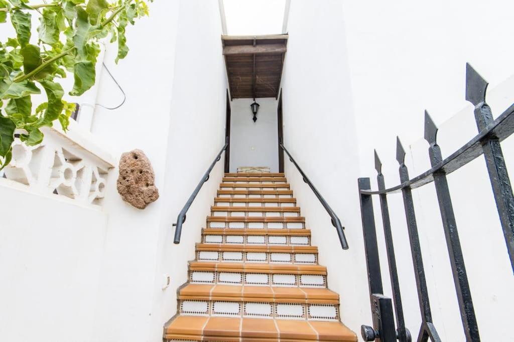 Casa Roshan Playa Honda  Zewnętrze zdjęcie