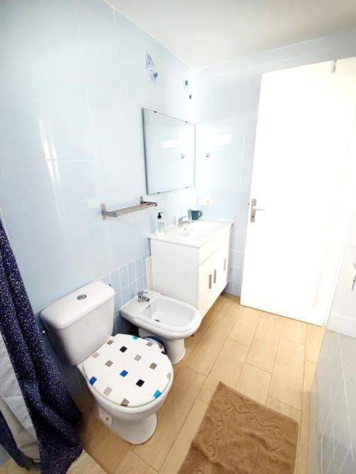 Casa Roshan Playa Honda  Zewnętrze zdjęcie